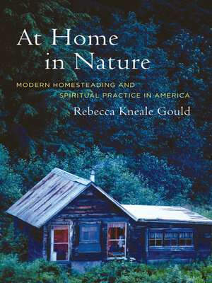 cover image of At Home in Nature